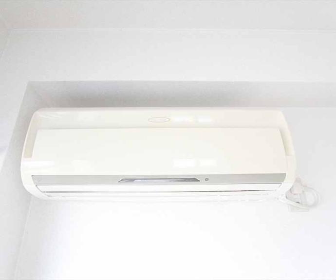 【バームブーフ】間取