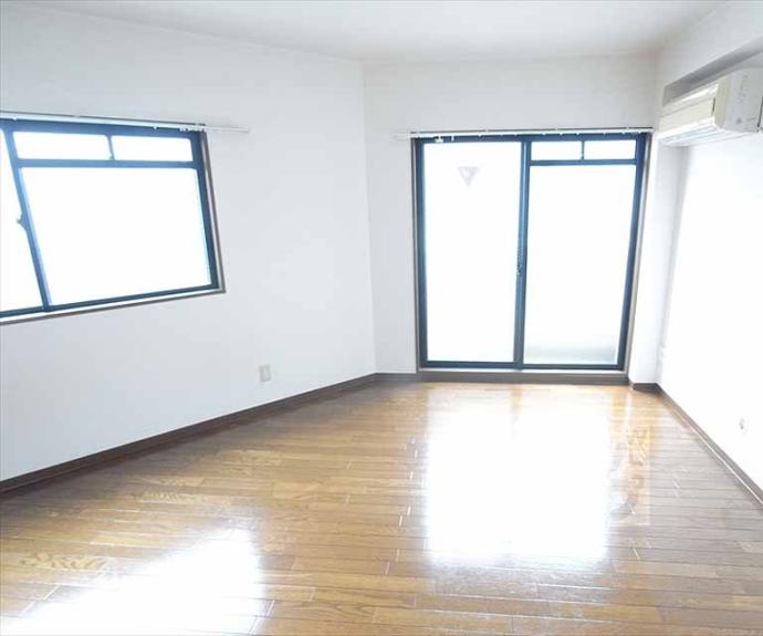 【バームブーフ】間取