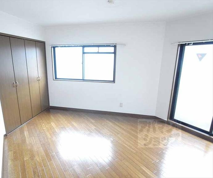 【バームブーフ】間取