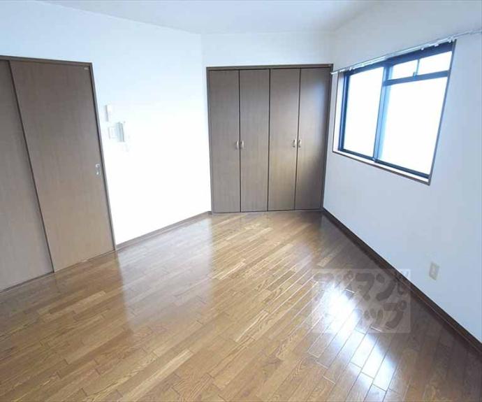 【バームブーフ】間取