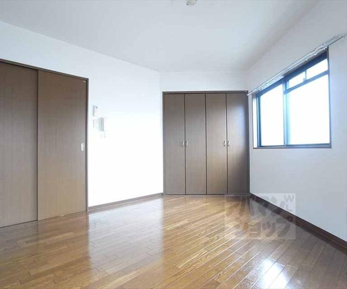 【バームブーフ】間取