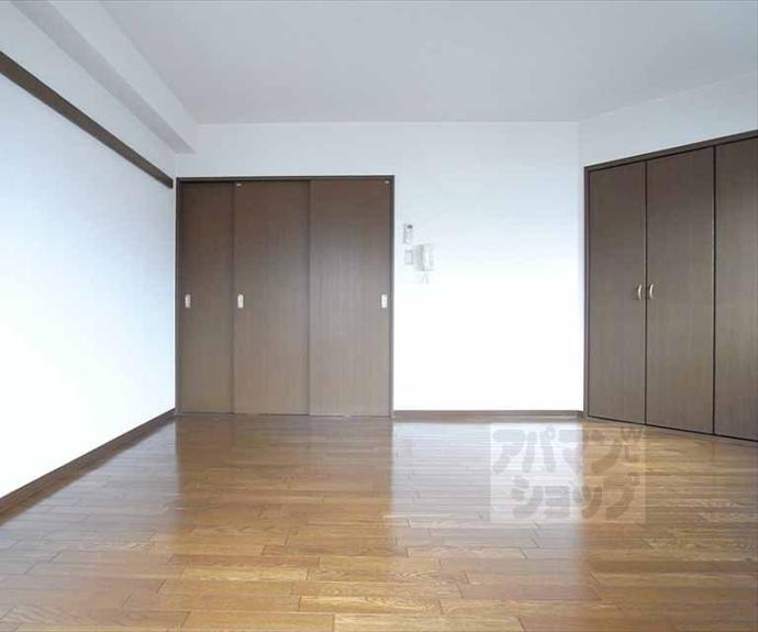 【バームブーフ】間取