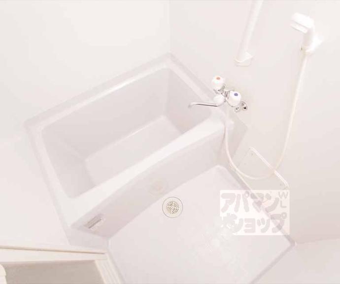 【バームブーフ】間取