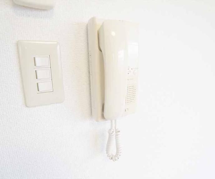 【バームブーフ】間取