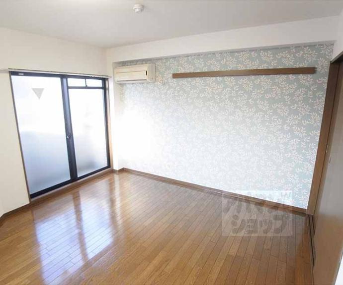 【バームブーフ】間取