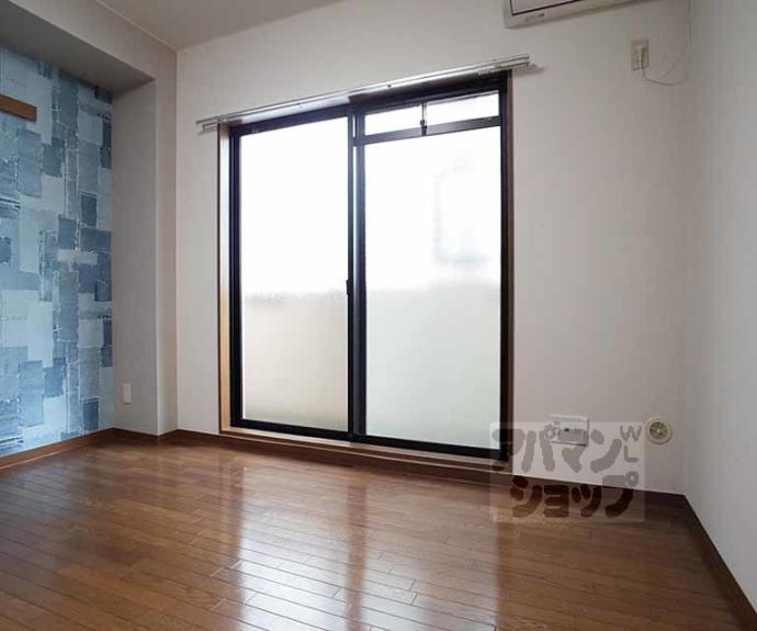 【バームブーフ】間取