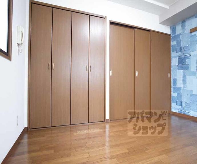 【バームブーフ】間取