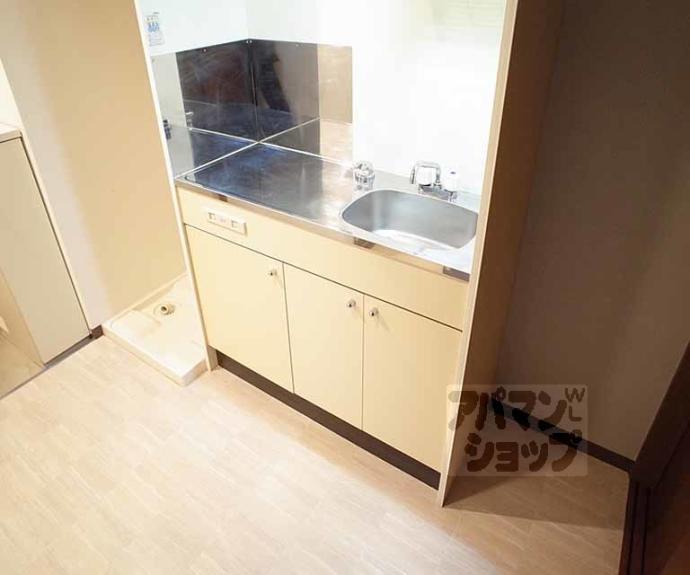 【バームブーフ】間取