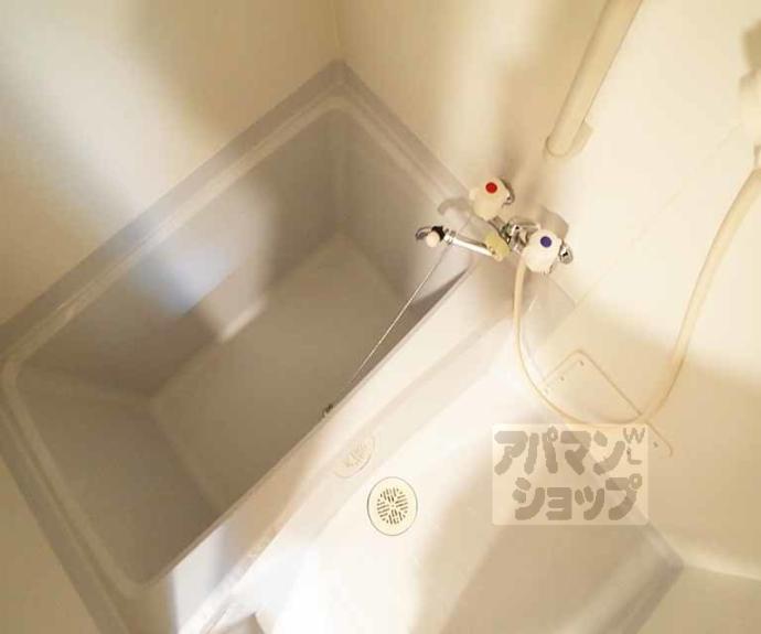 【バームブーフ】間取