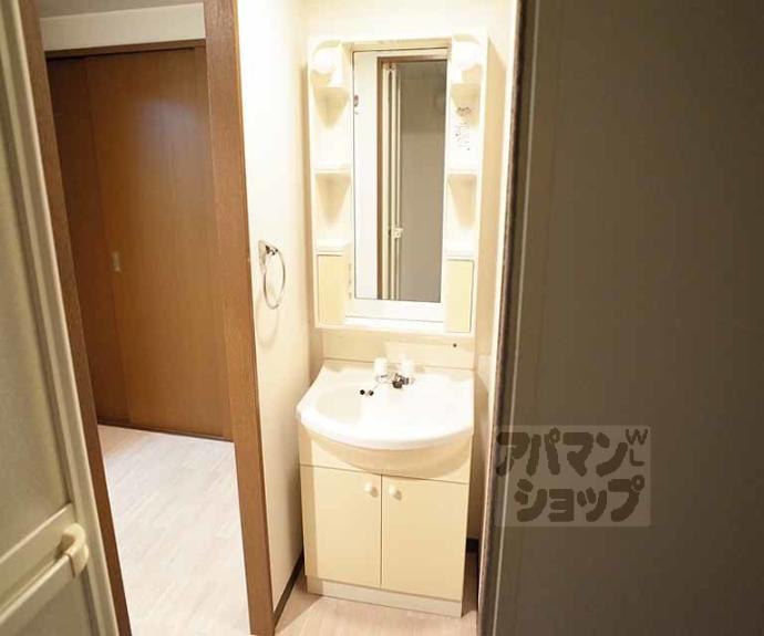 【バームブーフ】間取