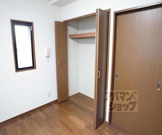 【バームブーフ】間取