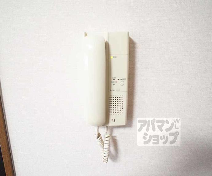 【バームブーフ】間取