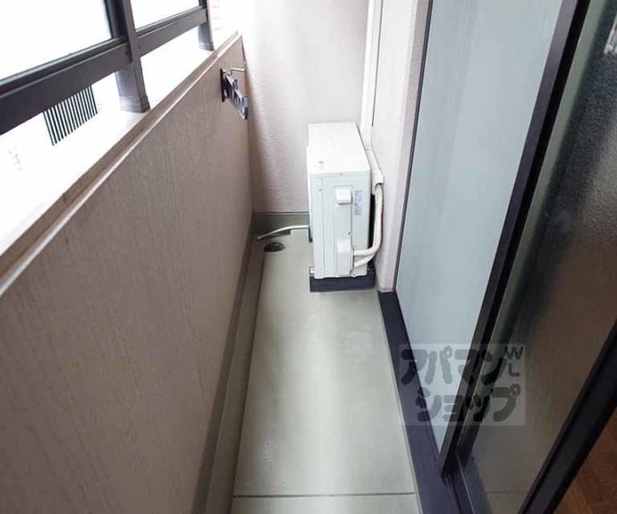 【バームブーフ】間取