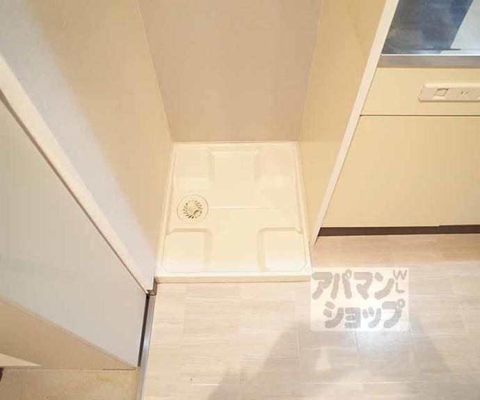 【バームブーフ】間取