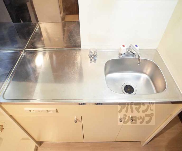 【バームブーフ】間取