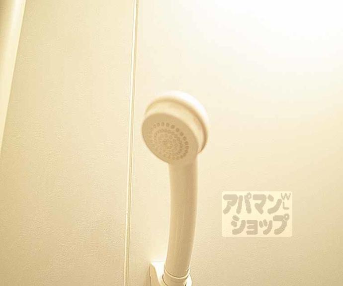 【バームブーフ】間取