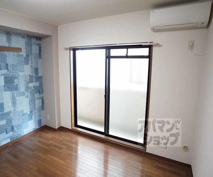 【バームブーフ】間取