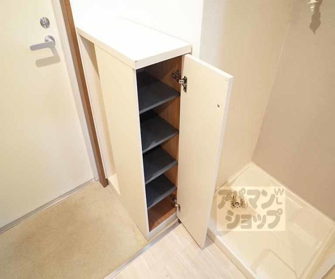 【バームブーフ】間取