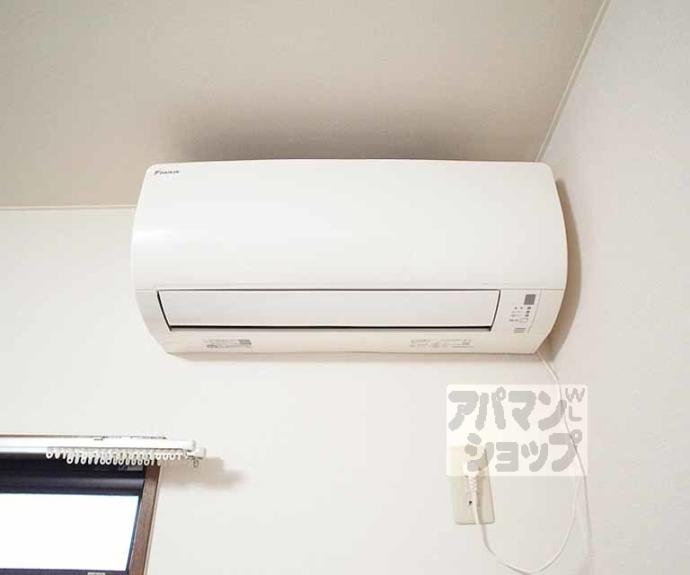 【バームブーフ】間取