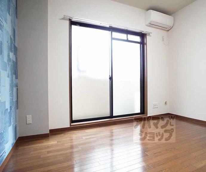 【バームブーフ】間取