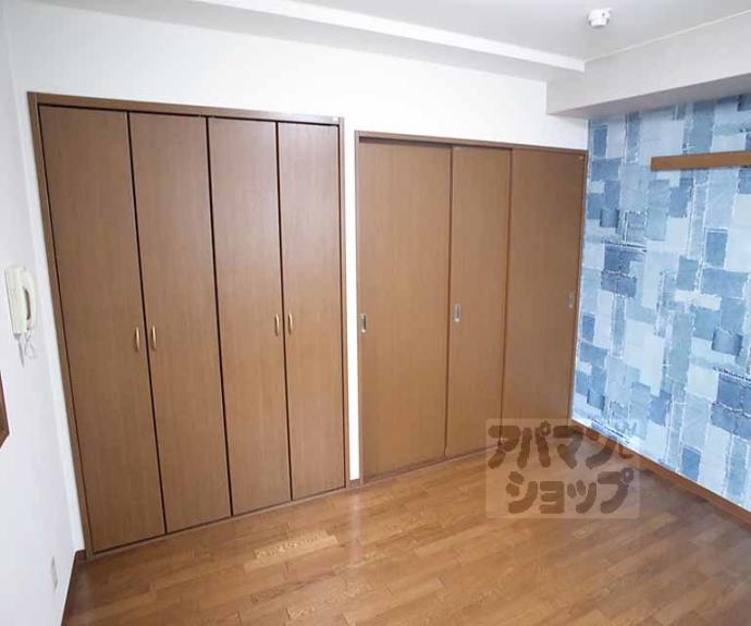 【バームブーフ】間取