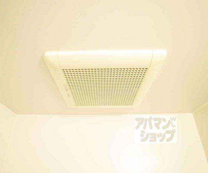 【バームブーフ】間取