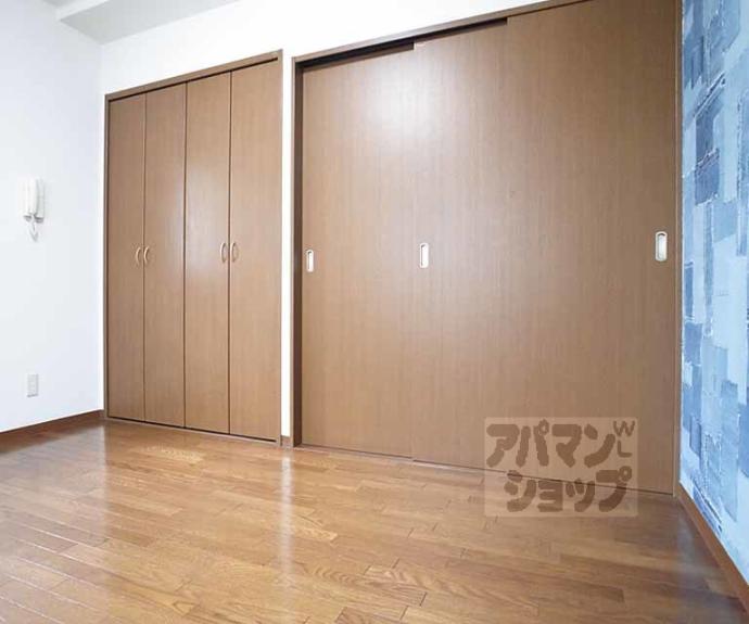 【バームブーフ】間取