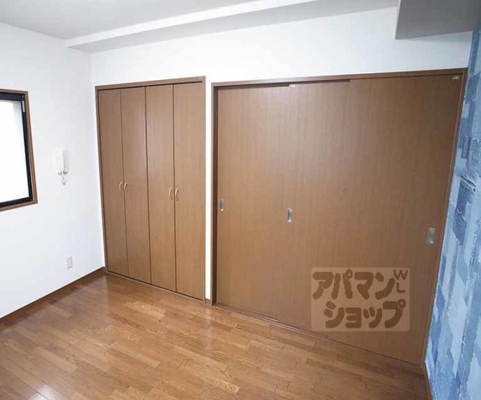 【バームブーフ】間取