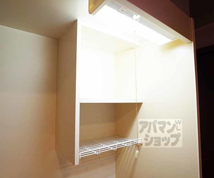 【バームブーフ】間取