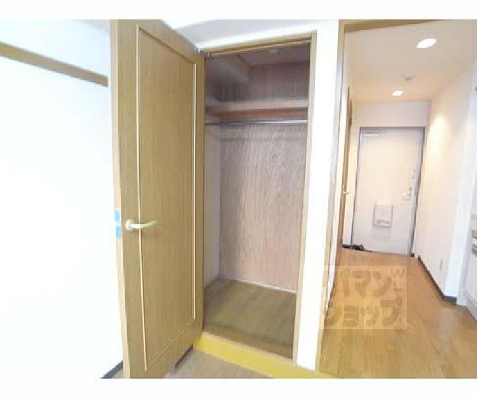 【セレッソＡ】間取