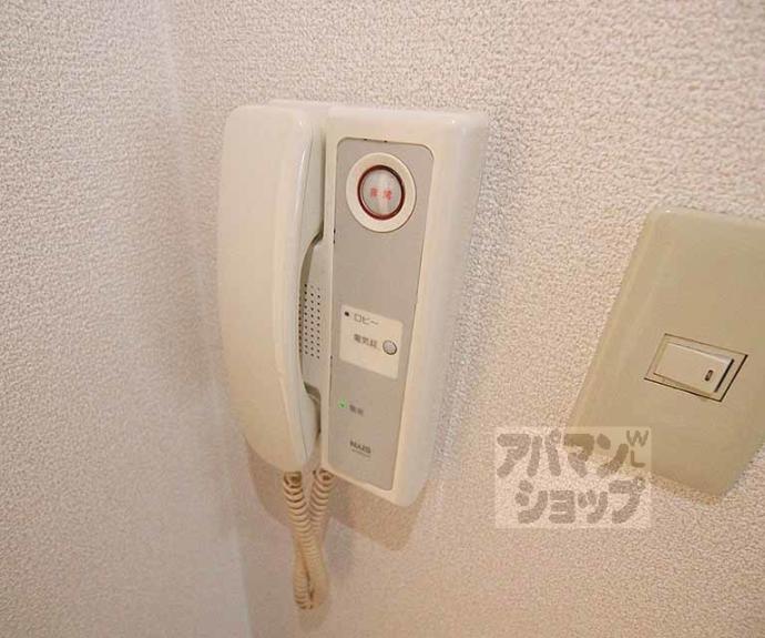 【セレッソA】間取