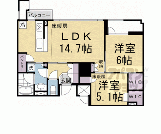 【プレミスト京都四条堀川】