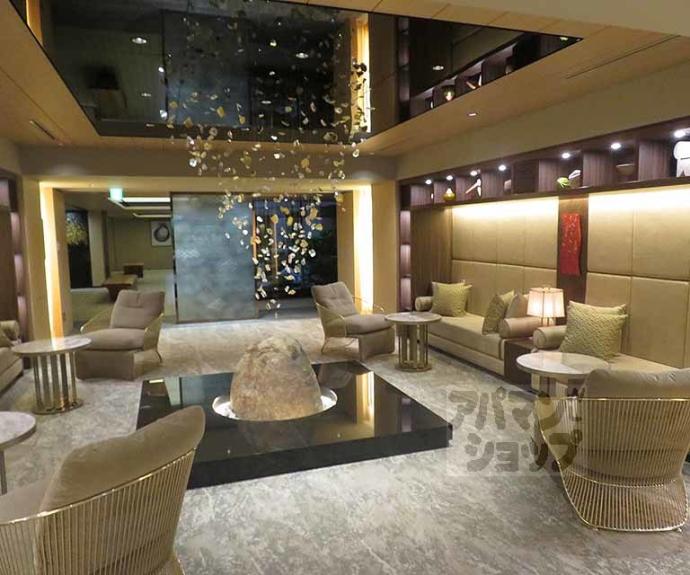 【プレミスト京都四条堀川】