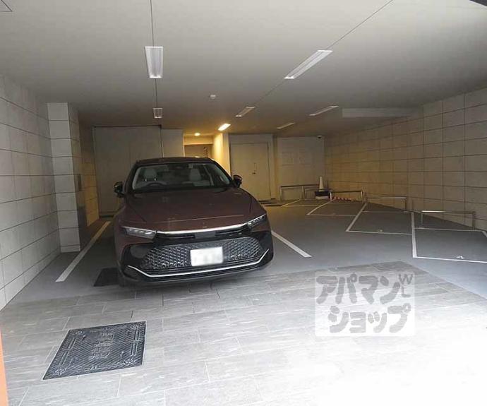 【プレミスト京都四条堀川】