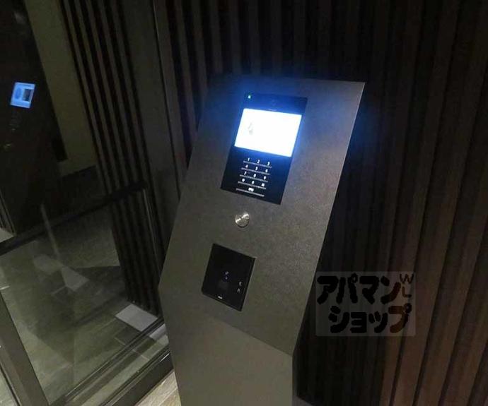 【プレミスト京都四条堀川】