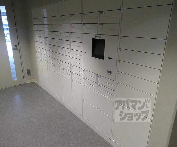 【プレミスト京都四条堀川】