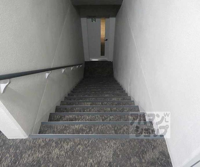 【プレミスト京都四条堀川】