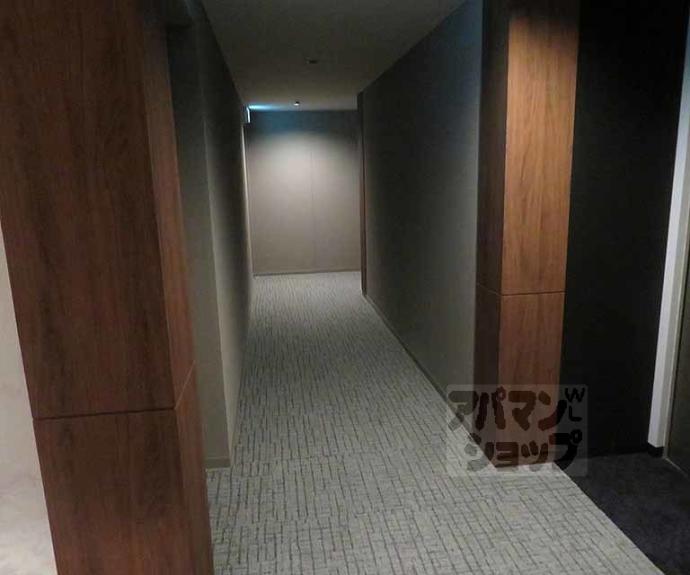 【プレミスト京都四条堀川】