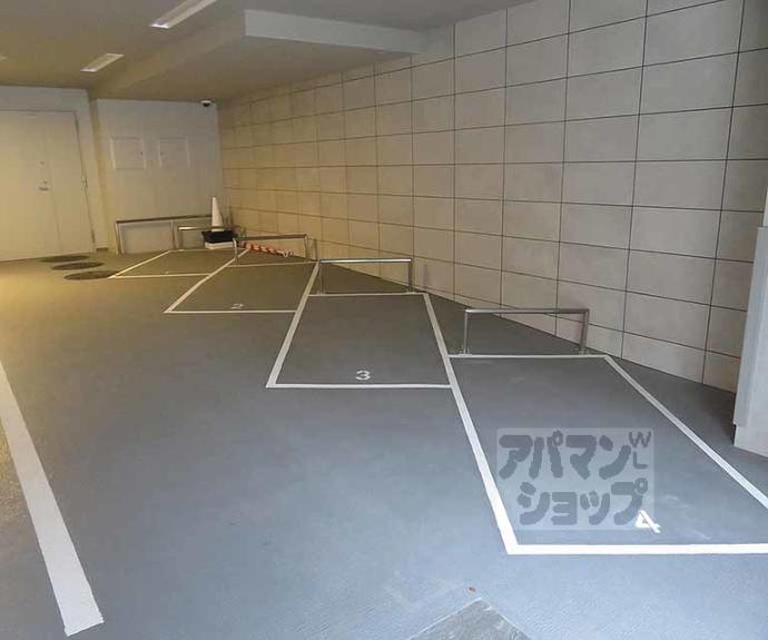 【プレミスト京都四条堀川】