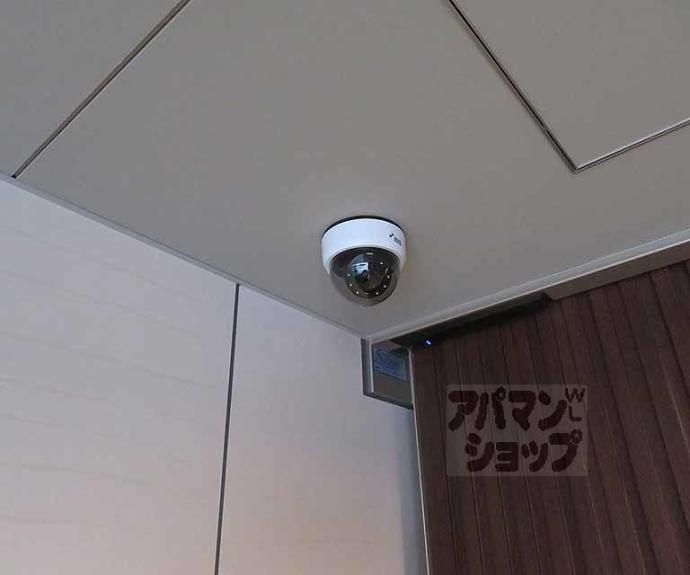 【プレミスト京都四条堀川】