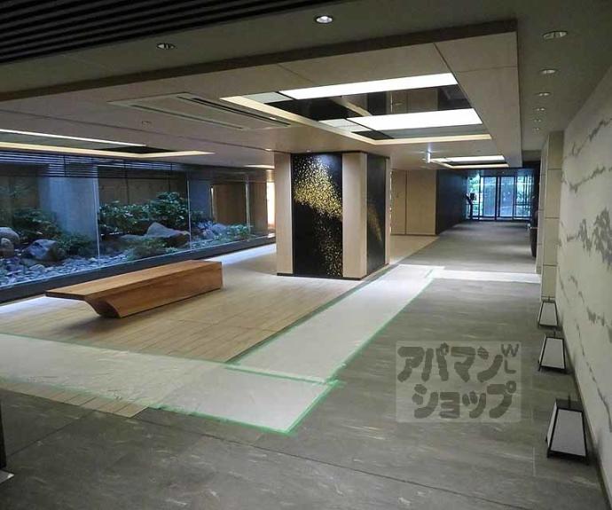 【プレミスト京都四条堀川】