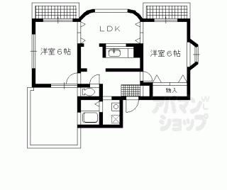 【フォルム鴨川公園】