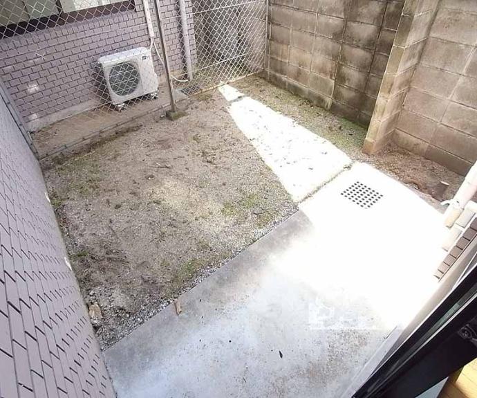 【フォルム鴨川公園】間取