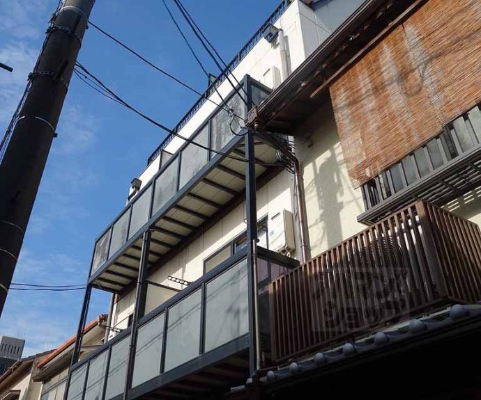 【メゾンYM】間取