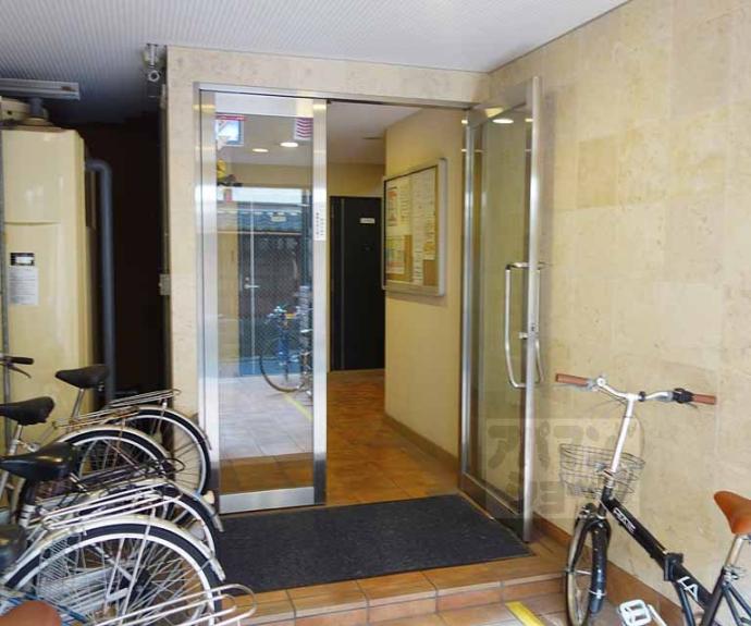 【メゾンYM】間取