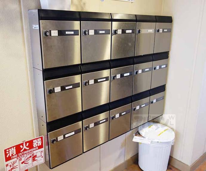 【メゾンYM】間取