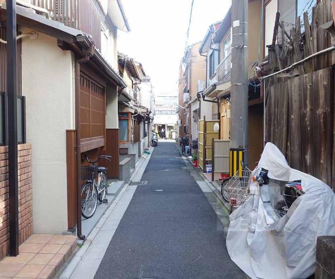 【メゾンYM】間取