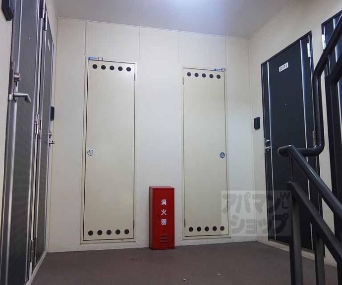 【メゾンYM】間取