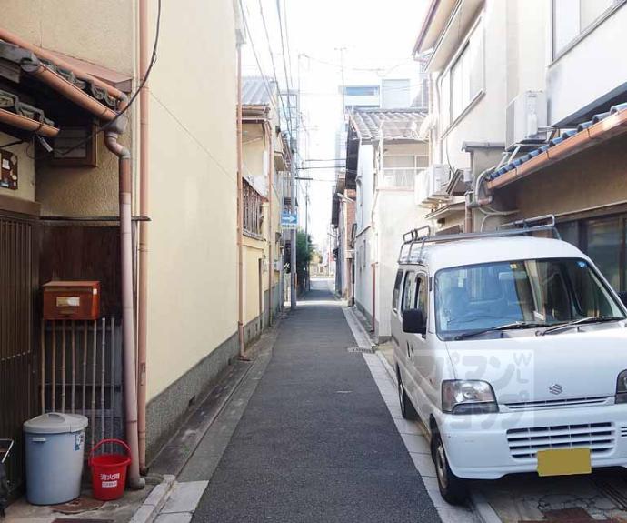 【メゾンYM】間取