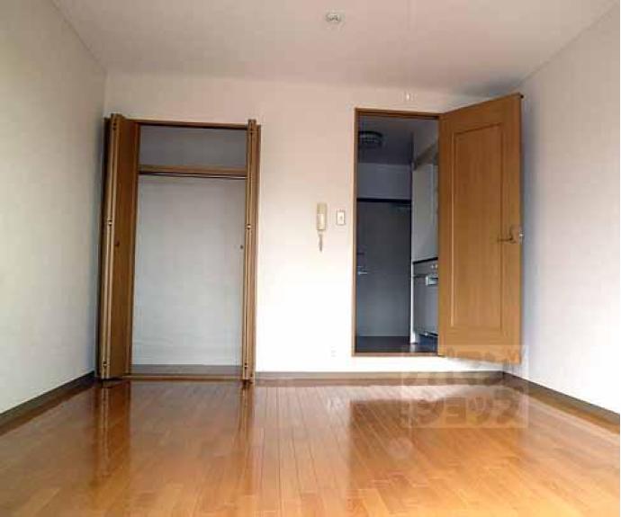 【メゾンYM】間取